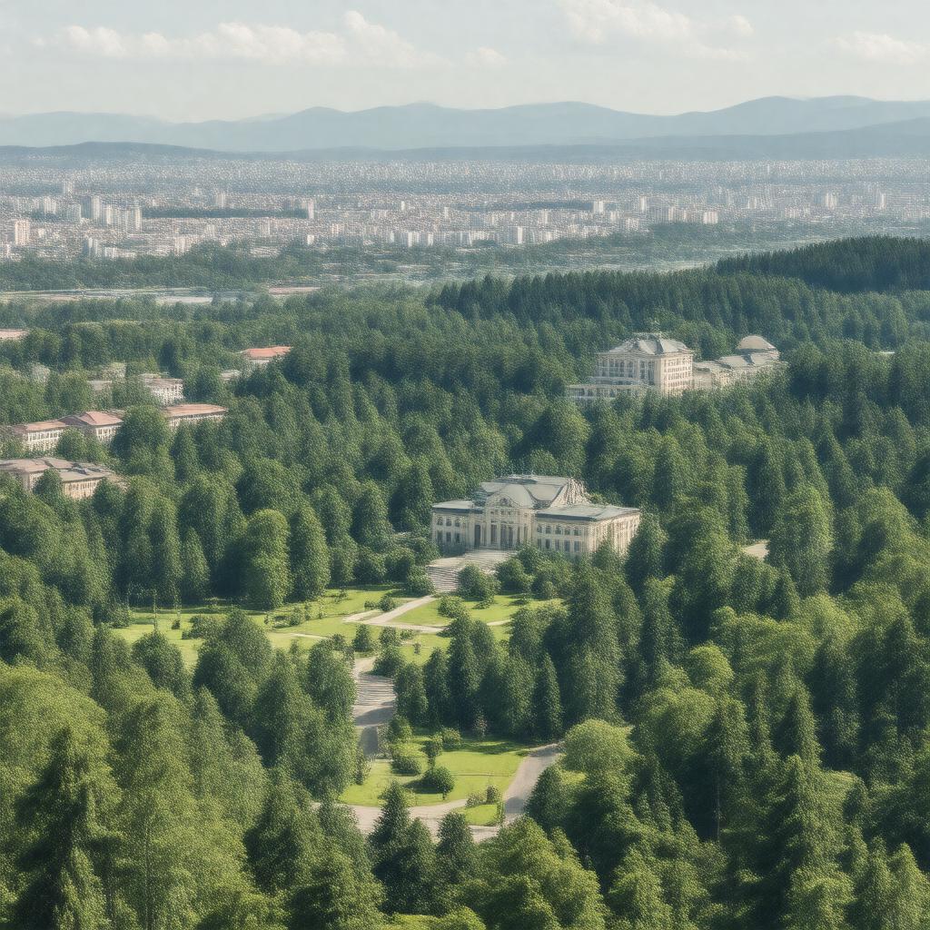 University of Hokkaido